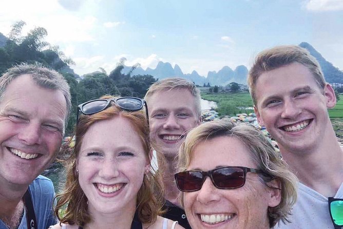 Small Group: Longji Rice Terraces & Minority Village Tour - Why Longji is worth a full day from Guilin