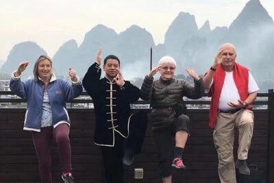 Small Group: Longji Rice Terraces & Minority Village Tour