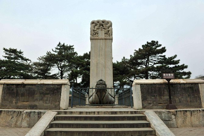 Small Group Mutianyu Great Wall and Ming Tombs Tour with Cable Car and Lunch - Is $176 good value for one day?