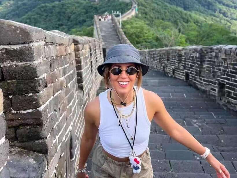 【Small Group】 Mutianyu Great Wall Day Trip with Hotel Pickup - Why Mutianyu works well for a Beijing day trip