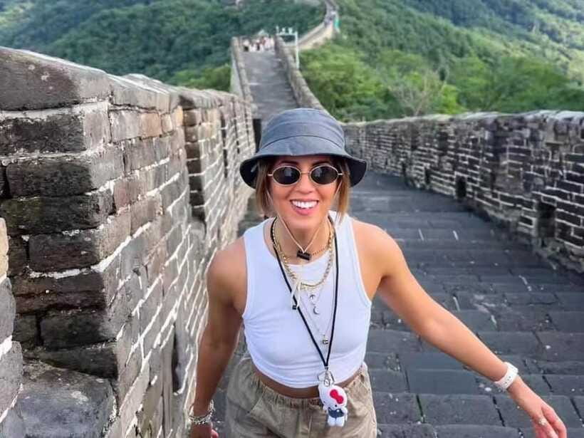 【Small Group】 Mutianyu Great Wall Day Trip with Hotel Pickup - Five hours to walk, pause, and take photographs