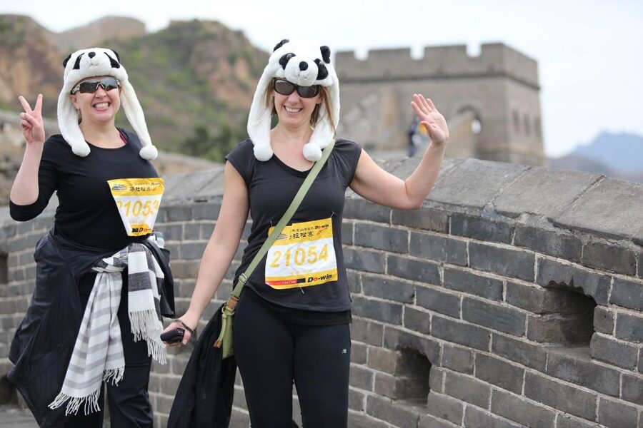 Small-Group Mutianyu Great Wall Tour With lunch And Ticket - Lunch after the wall, with one important caveat
