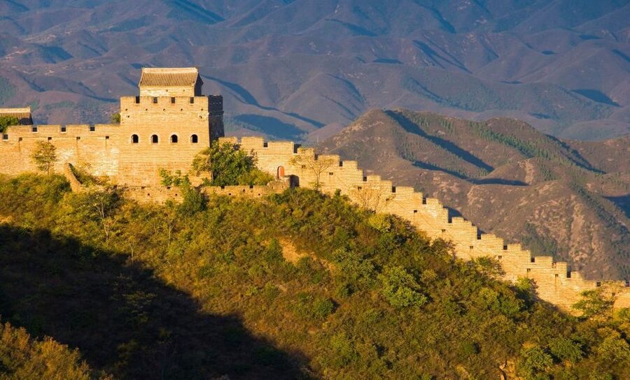 Small-Group Mutianyu Great Wall Tour With lunch And Ticket - The early pickup and 90-minute drive