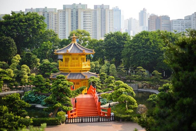 Small-Group Tour: Temples & Markets Discovering [PROMOTION] - Key points to know before you book