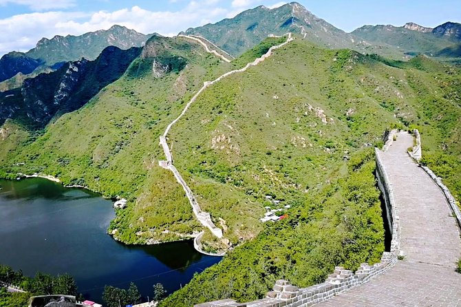 Small Group Tours to the Jingshaling Wall with Options - The 2.5-hour ride from Beijing