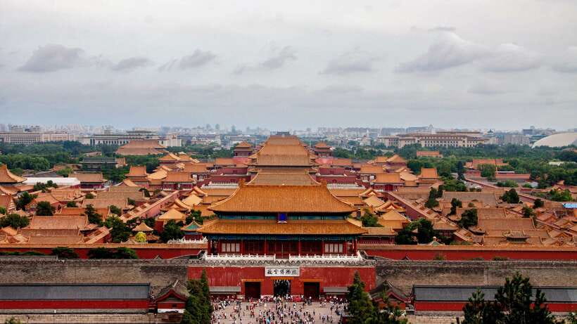 Summer Palace Guided Tours with Options or Ticket Only - The Marble Boat and Kunming Lake