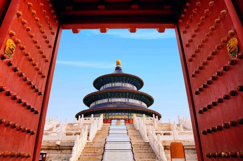 Summer Palace Guided Tours with Options or Ticket Only - The Forbidden City and Tiananmen option