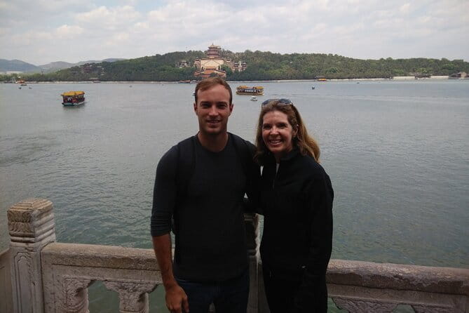 Summer Palace Walking Tour - What the 90-minute to two-hour walk covers