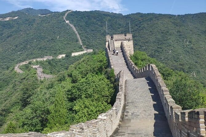 Summer Palace Walking Tour - Why Roy Li’s guiding style matters