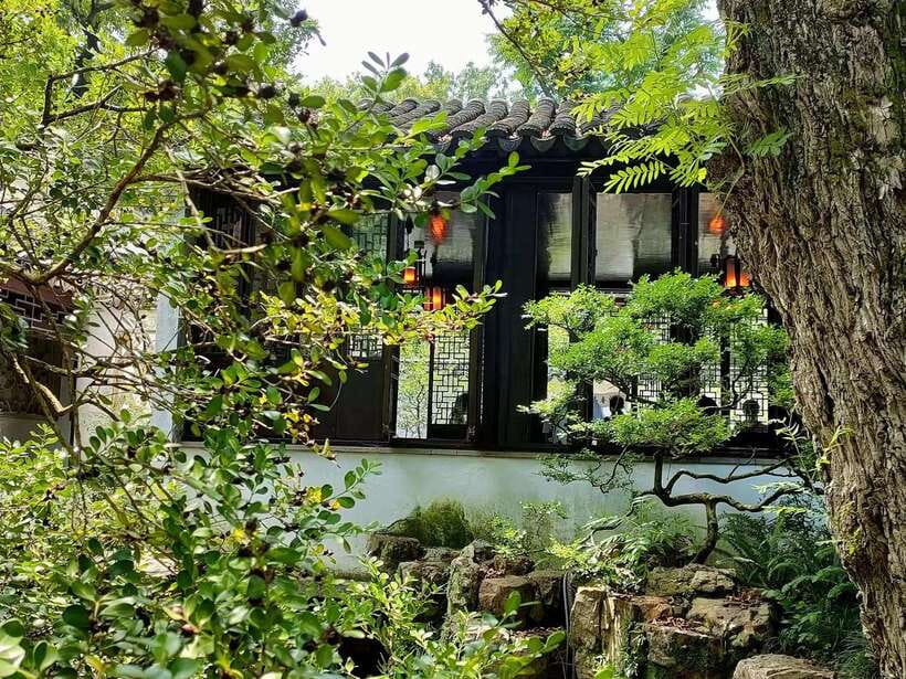 Suzhou and Zhujiajiao Private Guided Day Trip from Shanghai - Lunch with local dishes