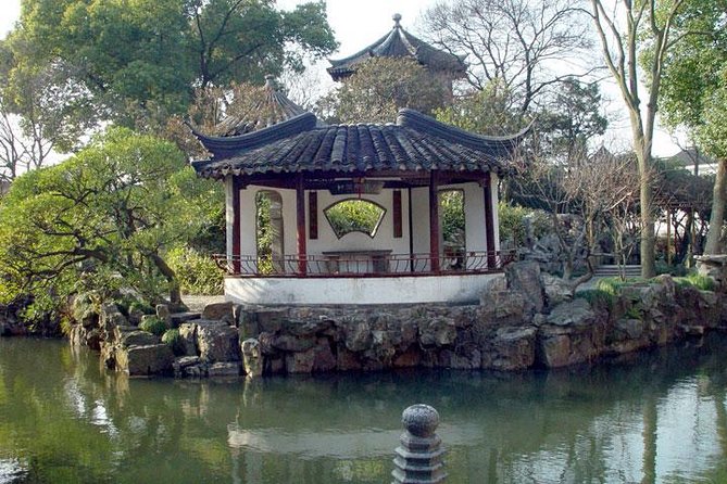 Suzhou Day Tour from Shanghai to Classical Garden, Tongli Water Town - Timing, walking, and what to bring