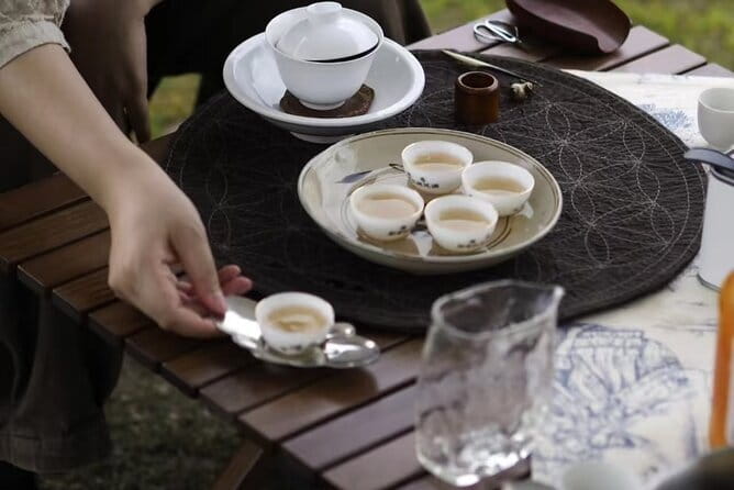 Suzhou Private Day Tour from Shanghai - The guide makes the difference