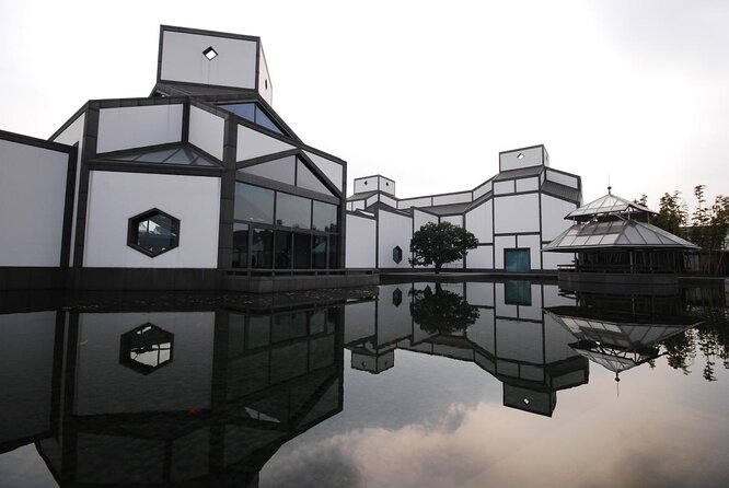 Suzhou Private Flexible City Tour with Lunch Option - Pickup at your hotel or the railway station
