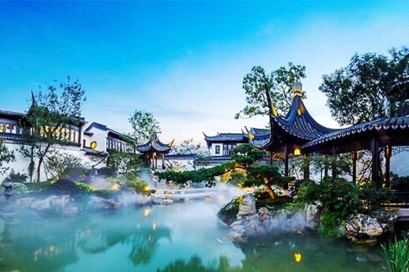 Suzhou Private Guided Day Trip from Shanghai by Bullet Train - Why Suzhou works as a day trip from Shanghai