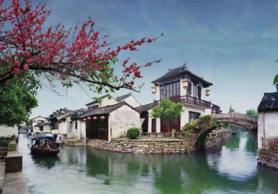 Suzhouand Zhouzhuang Private Guided Day Trip from Shanghai