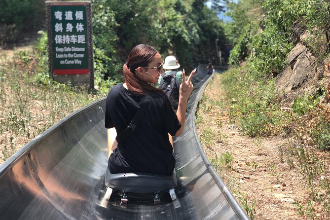 T-Square, Forbidden city and Mutianyu Great Wall Private Day Tour - Who should book this experience