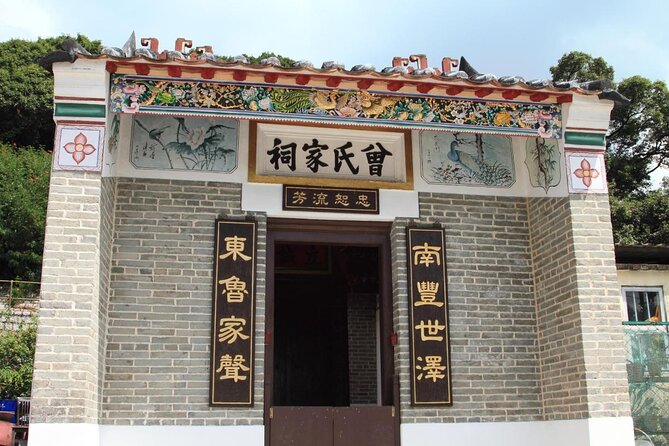 Tai Mo Shan Waterfall Adventure Hike - Key points to know before you book