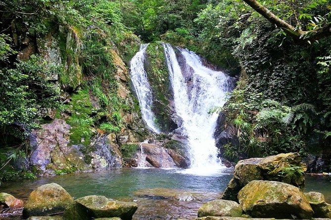 Tai Mo Shan Waterfall Adventure Hike - How difficult is the five-hour hike?