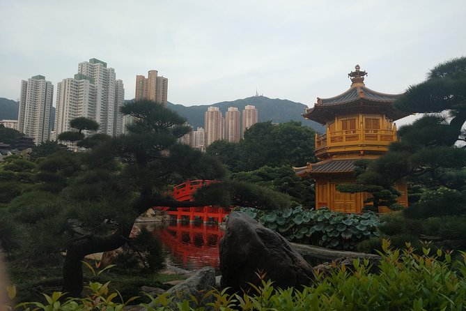 Taking you to every corner of Hong Kong! - Tai Kwun and Central’s Former Police Station