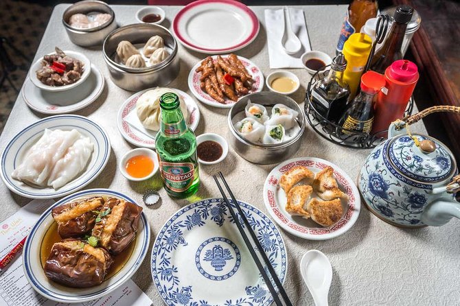 Tang Dynasty Dinner Show with Private transfer - Is $55 a fair price?