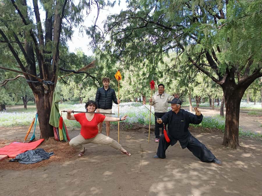 Temple Heaven, Summer Palace, Lama Temple, Hutong Bus Tour - The Summer Palace deserves your full attention