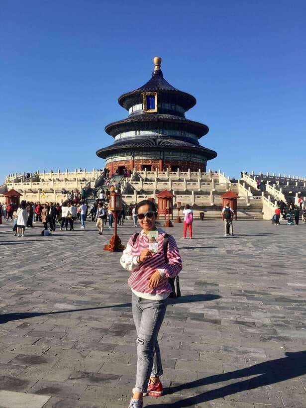 Temple Of Heaven Entrance Ticket Booking-Different Option - A flexible visit from two to twelve hours