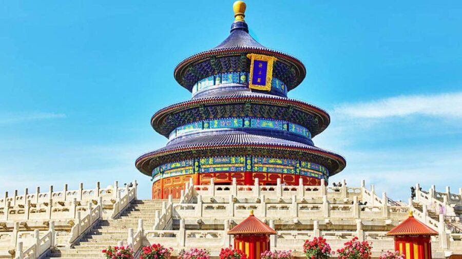 Temple of Heaven, Summer Palace&Forbidden City Private Tour - Key points before you book