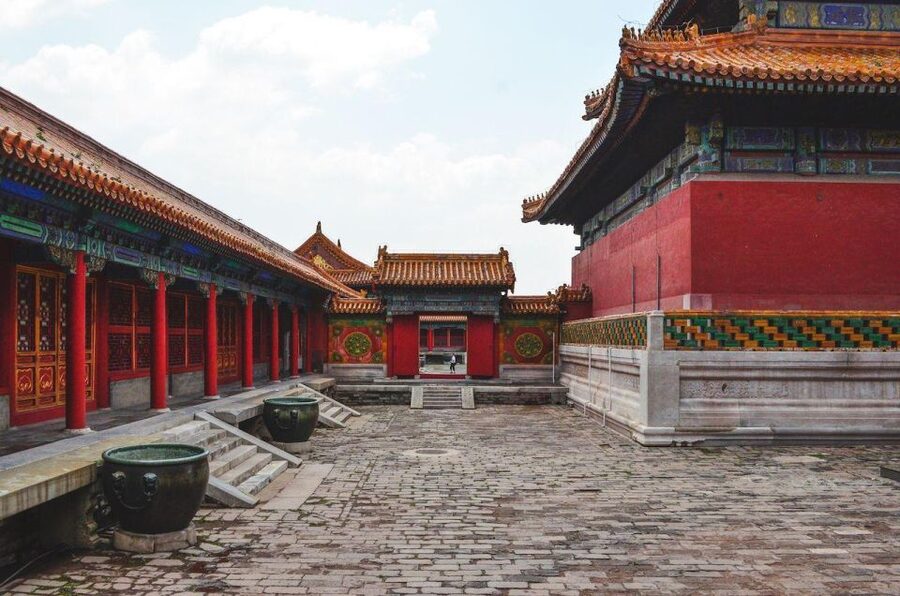 Temple of Heaven, Summer Palace&Forbidden City Private Tour - Lunch and the value of the package choice