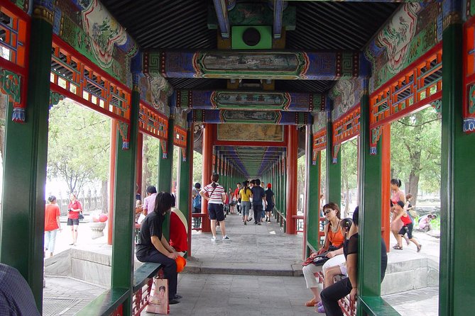 Temple of Heaven, Summer Palace, Lama Temple, Hutong Tours - Why this route works for a first day in Beijing