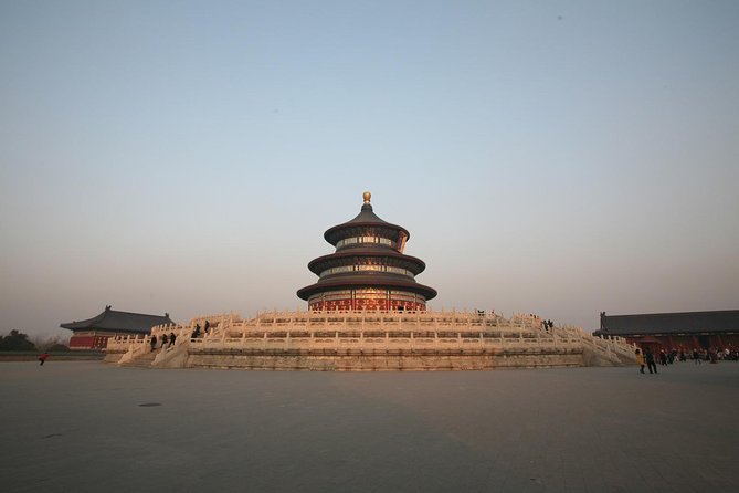 Temple of Heaven, Summer Palace, Lama Temple, Hutong Tours - Price, transport, and what the $99 covers