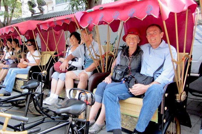 Temple of Heaven, Summer Palace, Lama Temple, Hutong Tours - Who will enjoy this 10 to 11-hour itinerary