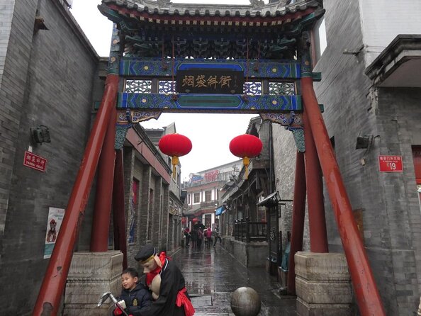 Temple of Heaven Ticket with Optional Guide Service - The Hall of Prayer for Good Harvest