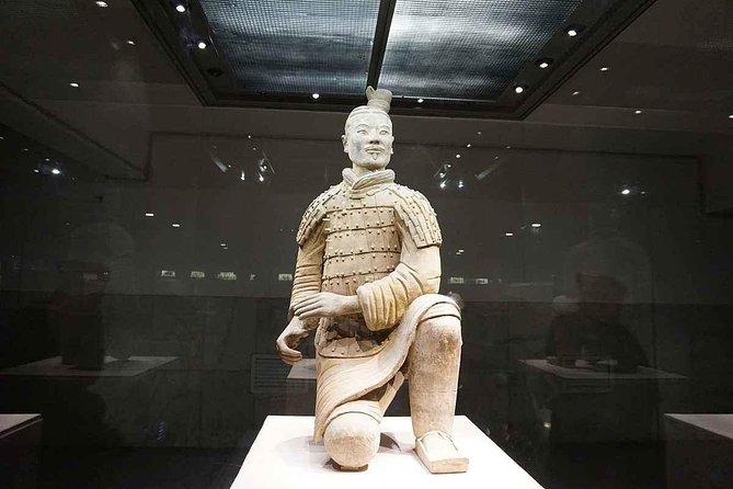 Terra-Cotta Warriors & Horses Essential Full Day Tour from Xi'an - Banpo can add an older layer of Xi’an’s past
