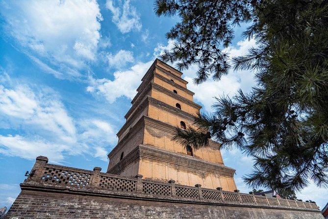 Terracotta Army&Big Wild Goose Pagoda Private Day Tour - Why this private Xi’an day works well