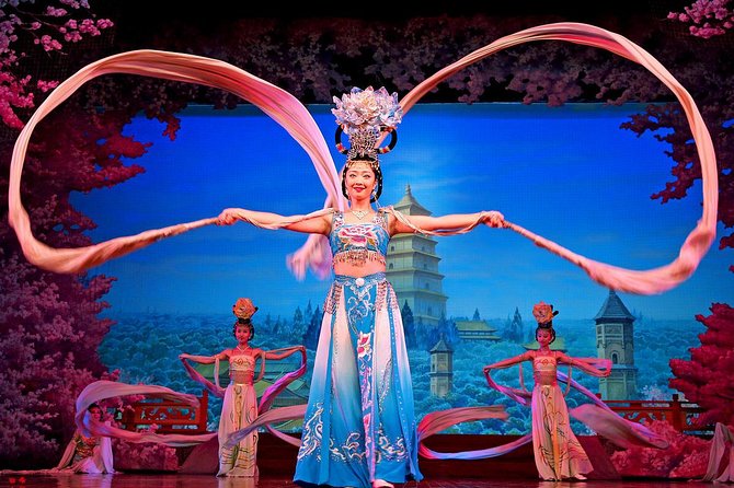 Terracotta Army&Big Wild Goose Pagoda Private Day Tour - Who will get the most from this tour?