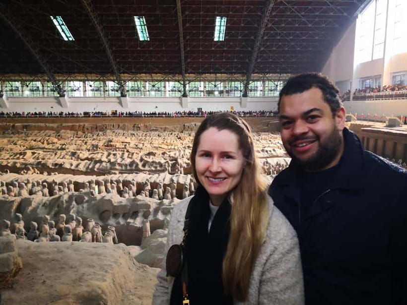 Terracotta Army E Ticket with Optional Transfer or Guide - Who Will Get the Most From This Experience?