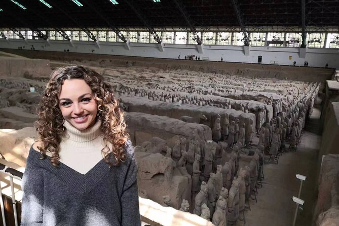 Terracotta Warriors 5-Hour Private Tour - Why the Terracotta Warriors deserve half a day