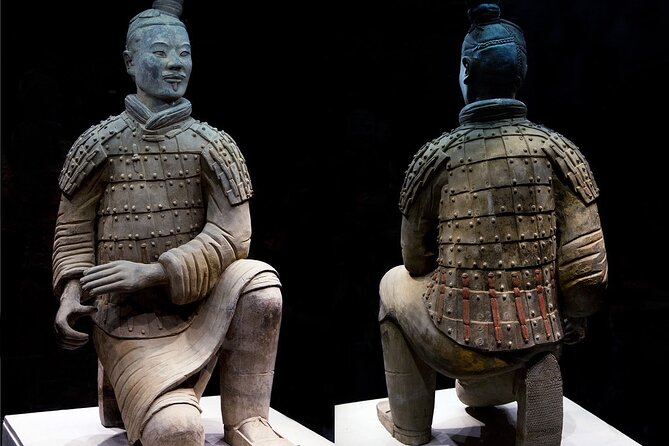 Terracotta Warriors and Xi'an City Highlights 2 Days Tour - Key points at a glance