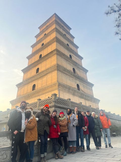 Terracotta Warriors And Xi’An DowntownTour - Practical details that can save trouble