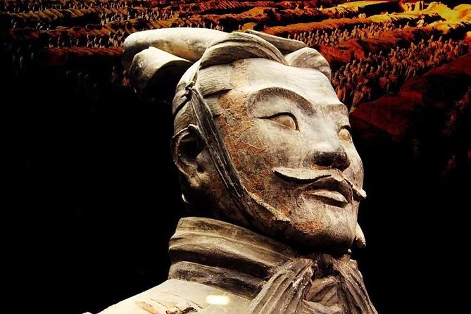 Terrracotta Warriors Museum Shuttle Bus with English Guide - Why this shuttle works well for the Terracotta Warriors