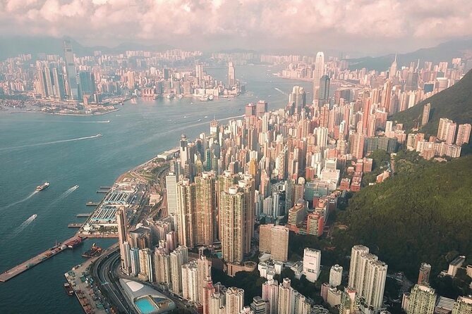 The Authentic Hong Kong - Private Walking Tour - Why a private walking day works well in Hong Kong