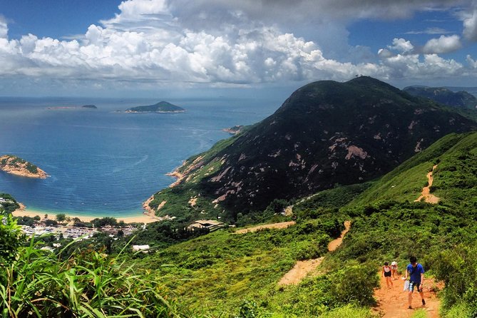 The Dragon's Back Hiking Tour, Hong Kong - Why Dragon’s Back is such a good Hong Kong escape