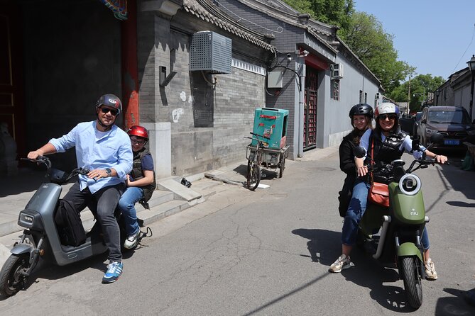 The Hutong Experience by Bike - Why Beijing’s Hutongs Work Best by Bicycle