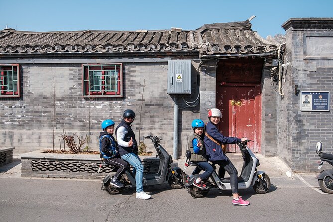 The Hutong Experience by Bike - How Much Value Do You Get for $150?