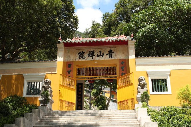 The Legendary Bruce Lee Experience Tour - Why this tour is more than a Bruce Lee photo stop