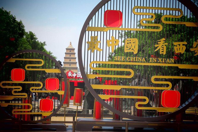 Three Day Xi'an Adventure private Tour with Mt.Hua - Why this three-day Xi’an plan works