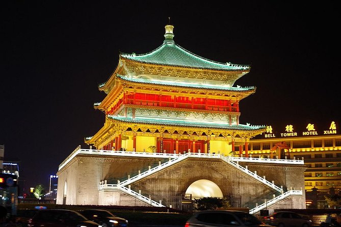 Three Day Xi'an Adventure private Tour with Mt.Hua - Should you book it?