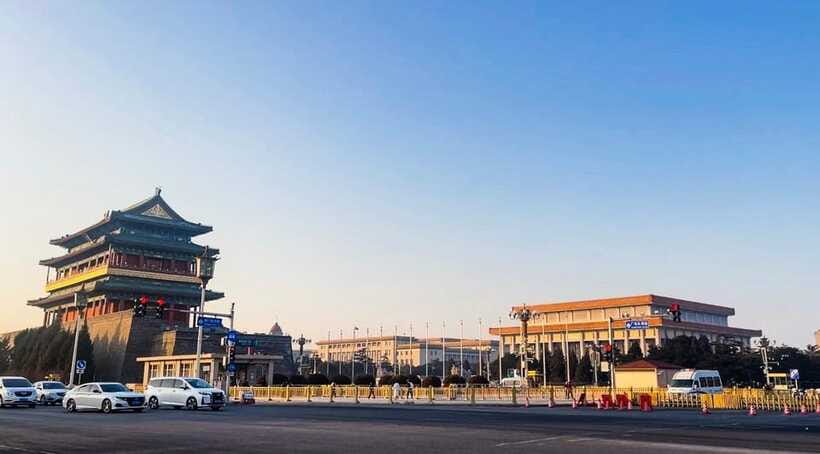Tian’anmenSquare or Forbidden City Online Ticket Booking - How to avoid a missed reservation