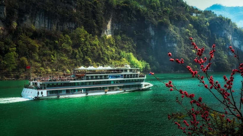 TianSheng Three Bridges + Longshui Gorge/Fairy Mountain - Key points to know before you go