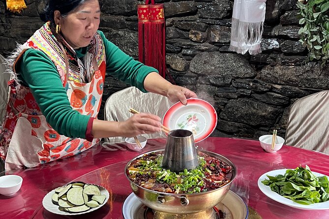 Tibetan Day Trip to Tibetan Village from Chengdu - Why Ganbao makes a worthwhile day trip from Chengdu